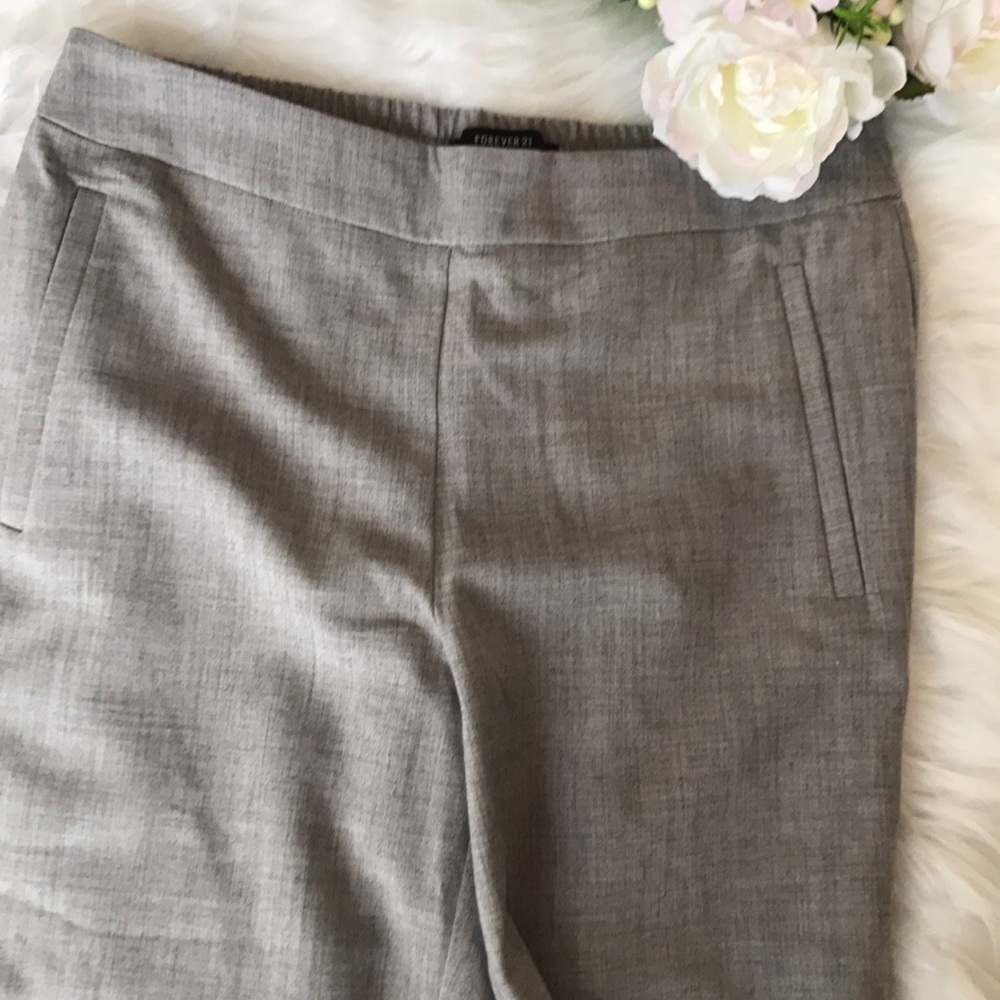 Gray pants - Picture 3 of 4